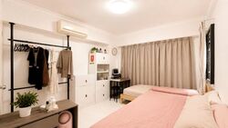 Blk 504 Montreal Drive (Sembawang), HDB 4 Rooms #602885941